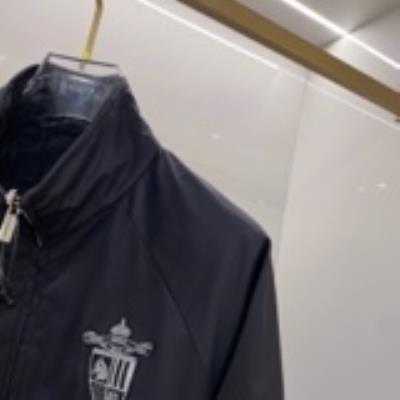 wholesale quality fendi men jacket model no. 16